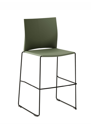 Scaun de Bar Ariz 550CV