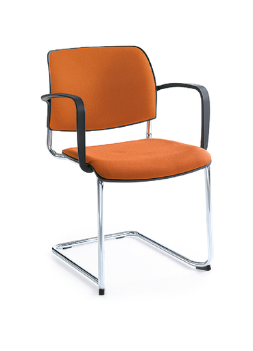 Scaun de Conferinta Bit 570V 