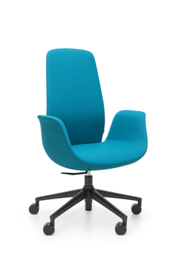 Scaun de Birou Ellie Pro 10 ST