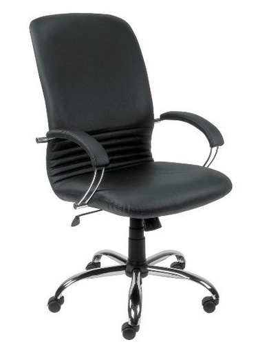Scaun Directorial Mirage Steel
