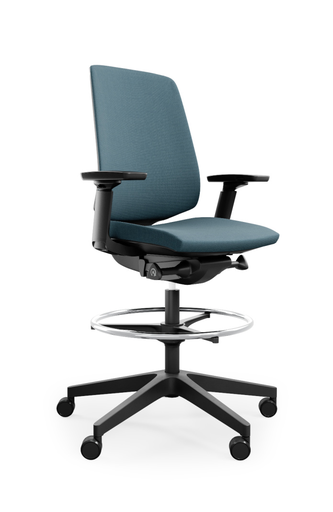 Scaun de Birou LightUp 330S