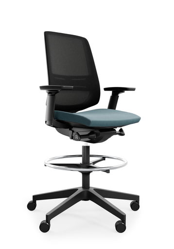 Scaun de Birou LightUp 350SL