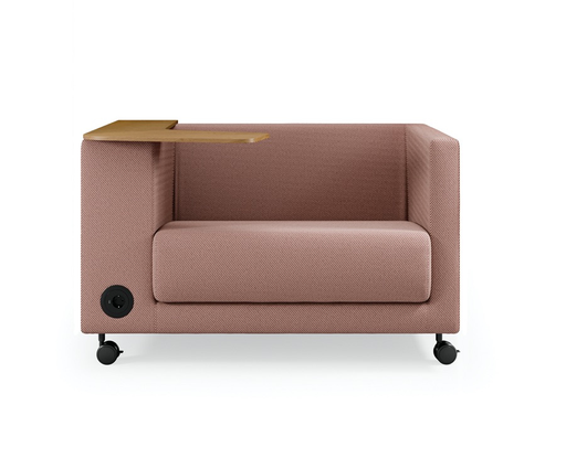 Fotoliu Vancouver Lite VL1,5 HC