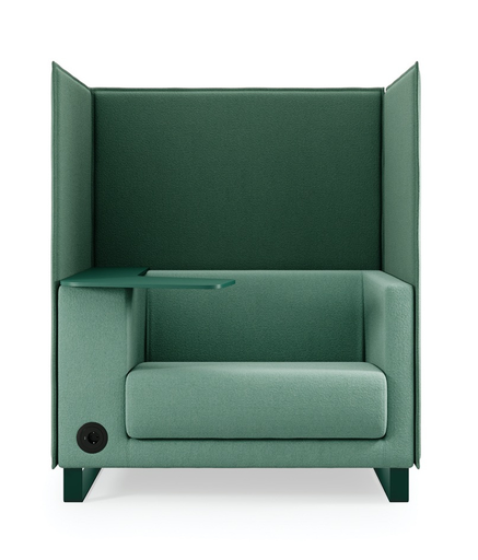 Fotoliu Vancouver Lite VL1,5 VW