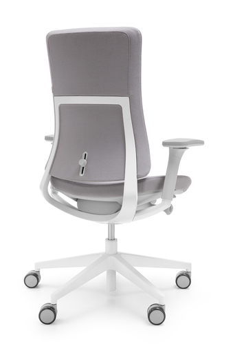 Scaun de Birou Violle 130SFL Light Grey