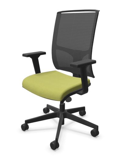 Scaun de Birou SOS Eco (Expus in Showroom)