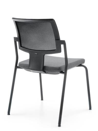 Scaun de Conferinta Xenon Net 20H