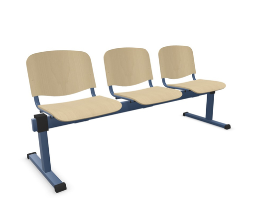 Banchetă de Așteptare Iso W 3 Locuri