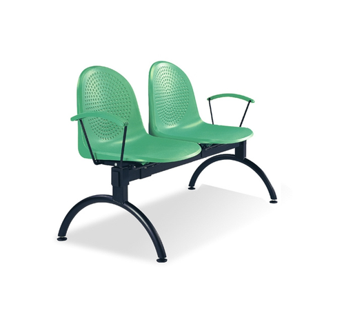 Banchetă de Așteptare Amigo 2 Locuri