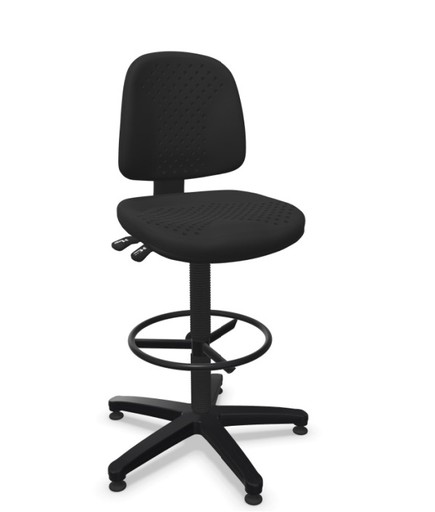Scaun de Laborator Labo RB
