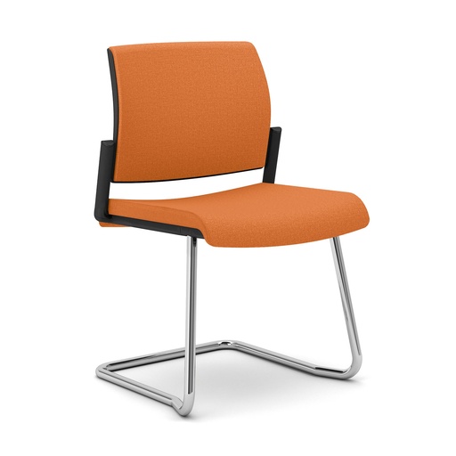 Scaun de Conferință Aura Cantilever