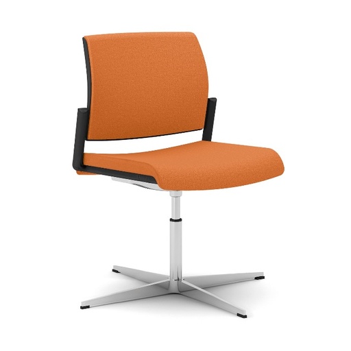 Scaun de Conferință Aura Star-Shaped