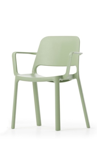 Scaun Polytone O BR