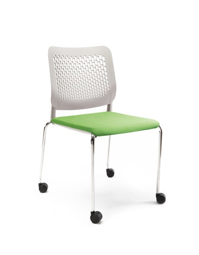Scaun Wait Castors Seat Pad
