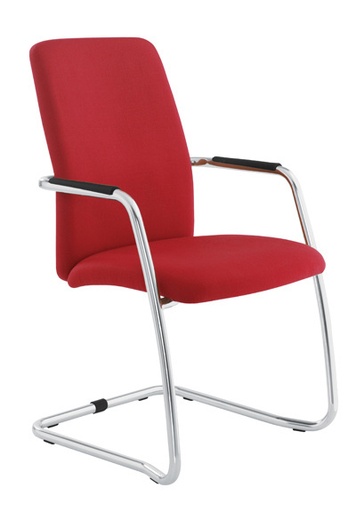 Scaun de Conferință Gama High Cantilever