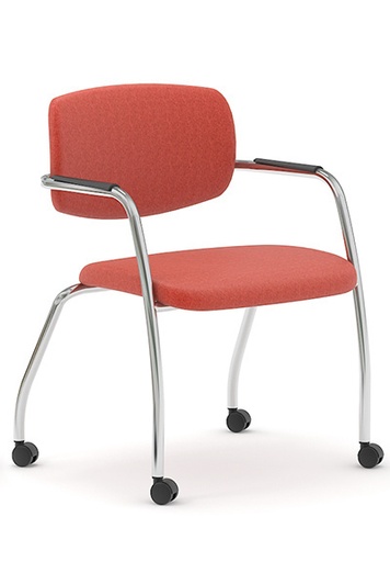 Scaun de Conferință Gama Castors