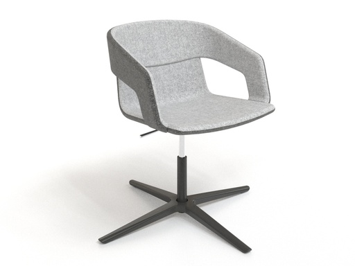 Scaun Twist&Sit 4 Star