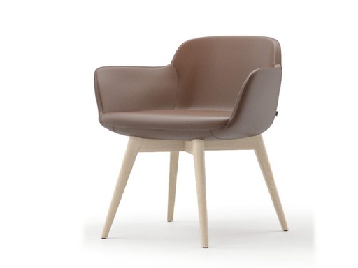 Scaun Danae Wood