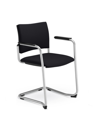 Scaun de Vizitator Intrata V31 CF ARM