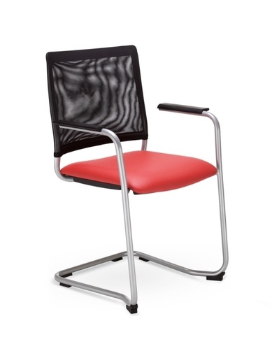 Scaun de Vizitator Intrata V32 CF ARM