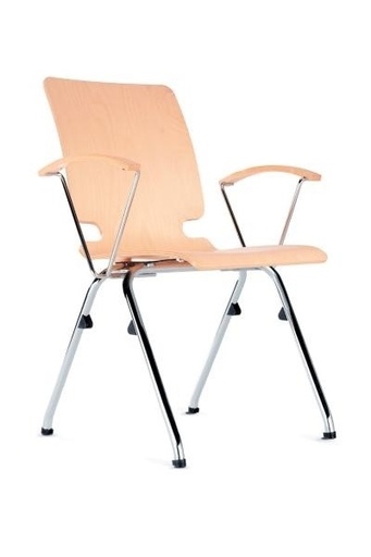 Scaun de Conferință Axo 110