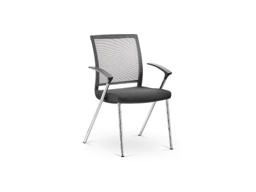Scaun de Vizitator Sail 3A Mesh