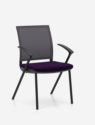 Scaun de Vizitator Sail 3A Mesh