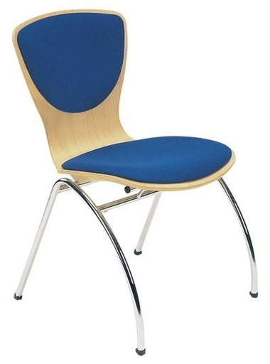 Scaun de Conferință Bingo Plus