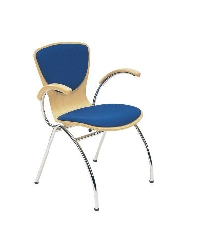 Scaun de Conferință Bingo Plus ARM