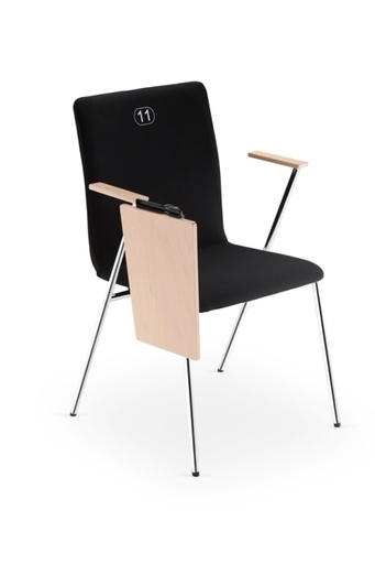 Scaun de Conferință Fen 4L Arm TR A Plus