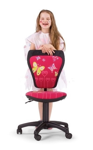 Scaun de copii GT Butterfly fără Brațe