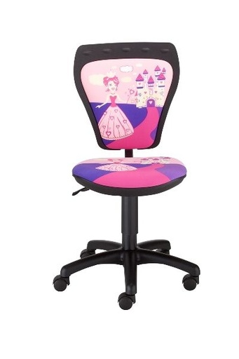 Scaun de copii GT Princess fără Brațe