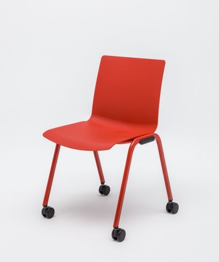 Scaun de Conferință Shila SHS01K