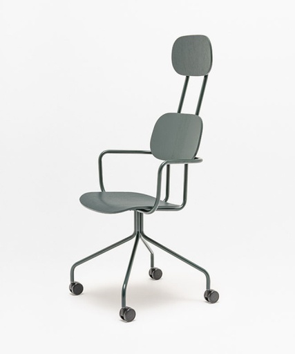 Scaun New School N2N03K
