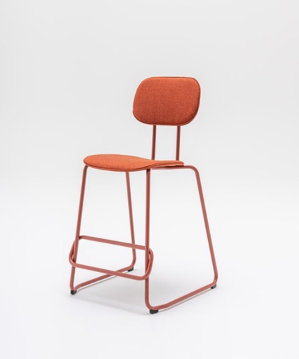 Scaun de Bar New School N1N04HF