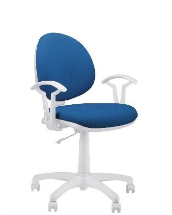 Scaun de Birou Smart White