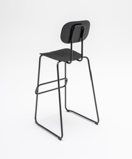 Scaun de Bar New School N1N04H