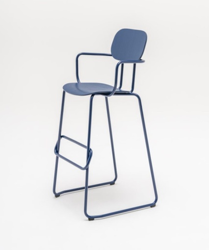 Scaun de Bar  New School N1N05H
