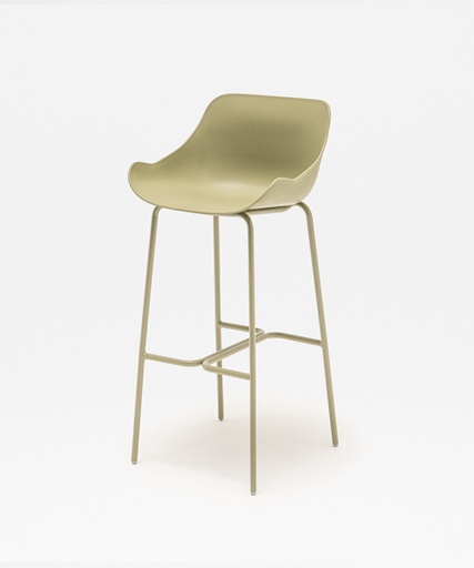 Scaun de Bar Baltic Basic BL1P4H