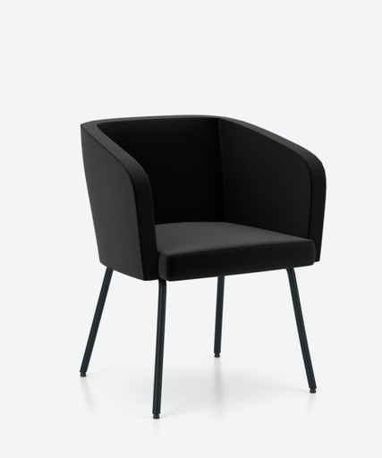 Scaun de Vizitator Hello 4L