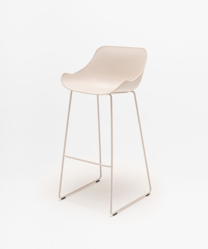 Scaun de Bar Baltic Basic BL1P23H