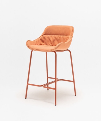 Scaun de Bar Baltic Soft Duo BL5P5H