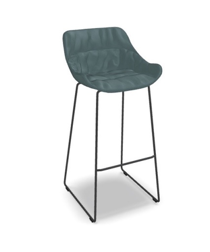 Scaun de Bar Baltic Soft Duo BL5P24H