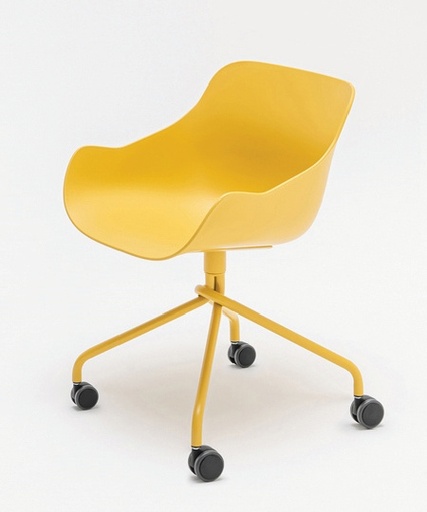 Scaun de Conferință Baltic Basic BL1P13K