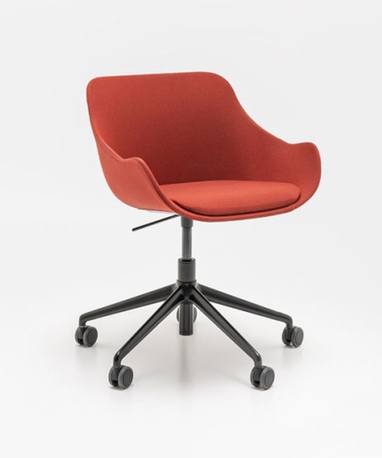 Scaun de Conferință Baltic Classic BL4P22