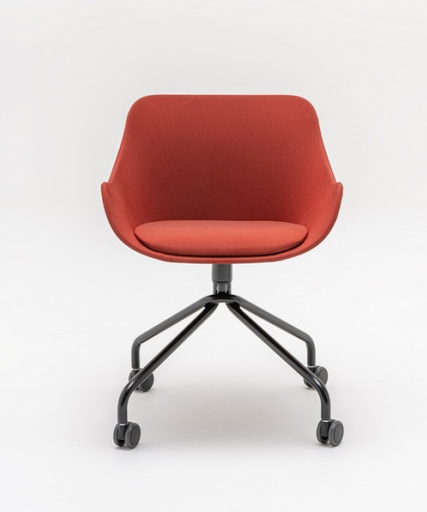 Scaun de Conferință Baltic Classic BL4P13K