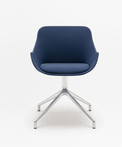 Scaun de Conferință Baltic Classic BL4P19