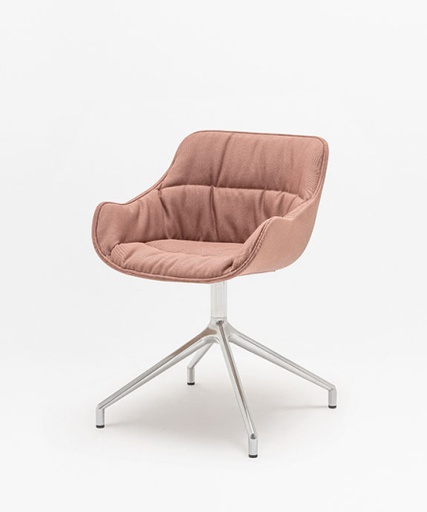 Scaun de Conferință Baltic Soft Duo BL5P19