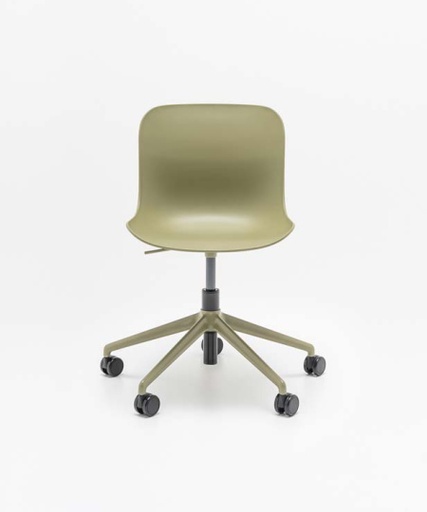 Scaun de Conferință Baltic 2 Basic BLK1P22