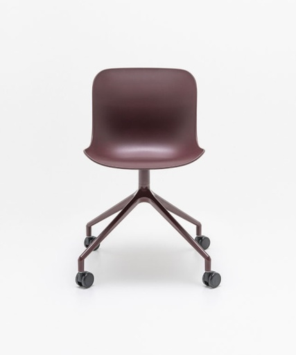 Scaun de Conferință Baltic 2 Basic BLK1P19K
